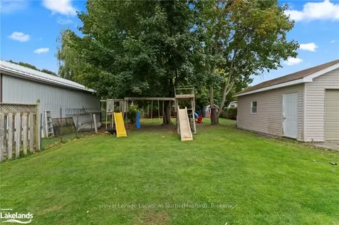 45 Lombard Street Meaford ON N4L 1P1