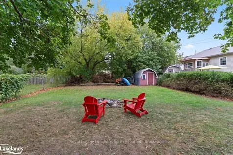 45 Lombard Street Meaford ON N4L 1P1