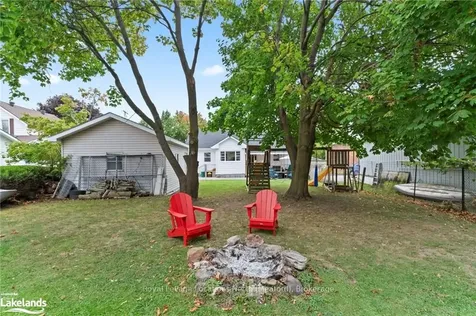 45 Lombard Street Meaford ON N4L 1P1
