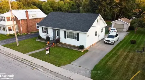 45 Lombard Street Meaford ON N4L 1P1