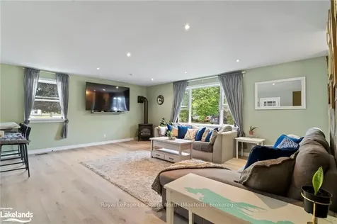 45 Lombard Street Meaford ON N4L 1P1