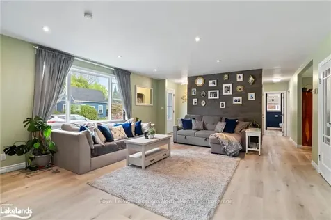 45 Lombard Street Meaford ON N4L 1P1