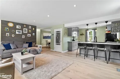 45 Lombard Street Meaford ON N4L 1P1