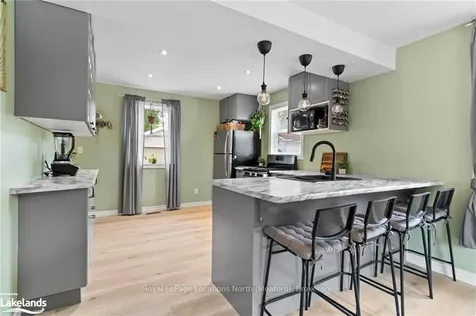 45 Lombard Street Meaford ON N4L 1P1