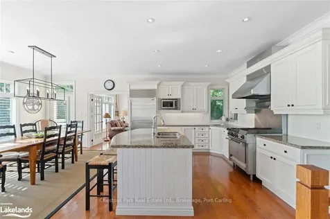 1363 Juddhaven Road Muskoka Lakes ON P0B 1J0