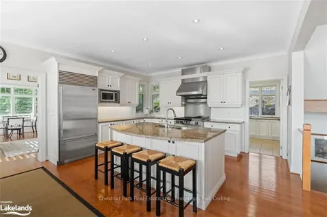 1363 Juddhaven Road Muskoka Lakes ON P0B 1J0