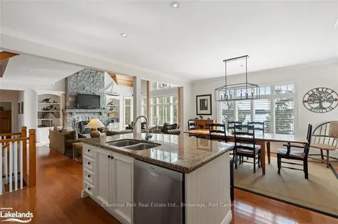 1363 Juddhaven Road Muskoka Lakes ON P0B 1J0