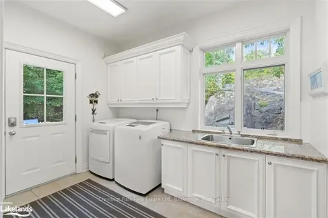 1363 Juddhaven Road Muskoka Lakes ON P0B 1J0