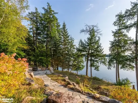 1363 Juddhaven Road Muskoka Lakes ON P0B 1J0