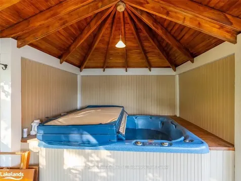 1363 Juddhaven Road Muskoka Lakes ON P0B 1J0