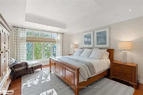1363 Juddhaven Road Muskoka Lakes ON P0B 1J0