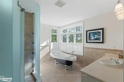 1363 Juddhaven Road Muskoka Lakes ON P0B 1J0