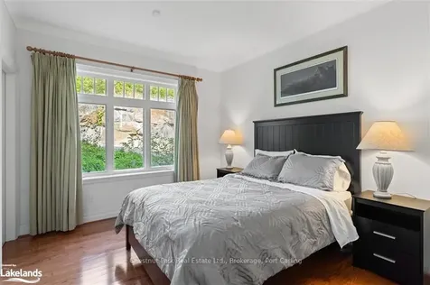 1363 Juddhaven Road Muskoka Lakes ON P0B 1J0