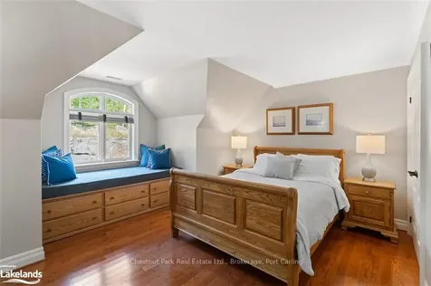 1363 Juddhaven Road Muskoka Lakes ON P0B 1J0