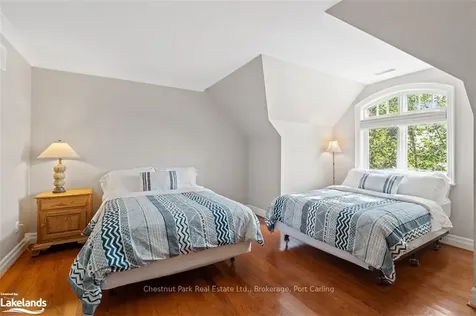 1363 Juddhaven Road Muskoka Lakes ON P0B 1J0