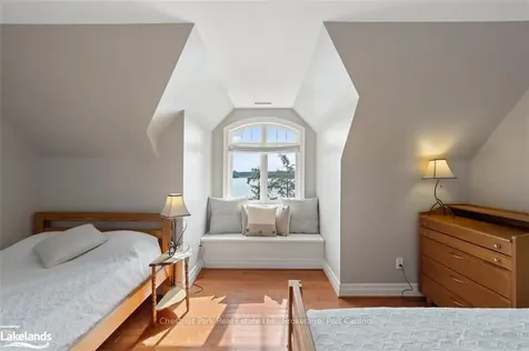 1363 Juddhaven Road Muskoka Lakes ON P0B 1J0