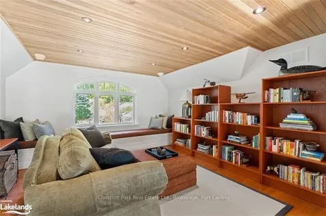 1363 Juddhaven Road Muskoka Lakes ON P0B 1J0