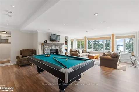 1363 Juddhaven Road Muskoka Lakes ON P0B 1J0