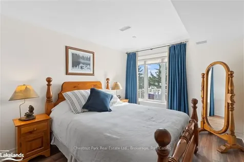 1363 Juddhaven Road Muskoka Lakes ON P0B 1J0