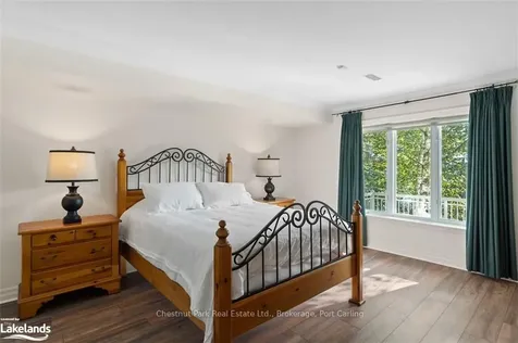 1363 Juddhaven Road Muskoka Lakes ON P0B 1J0