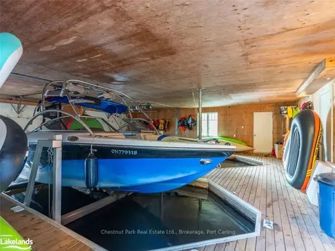 1363 Juddhaven Road Muskoka Lakes ON P0B 1J0