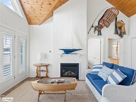 1363 Juddhaven Road Muskoka Lakes ON P0B 1J0