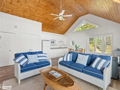 1363 Juddhaven Road Muskoka Lakes ON P0B 1J0