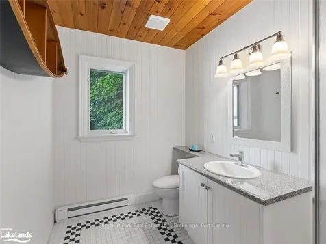 1363 Juddhaven Road Muskoka Lakes ON P0B 1J0