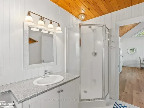 1363 Juddhaven Road Muskoka Lakes ON P0B 1J0