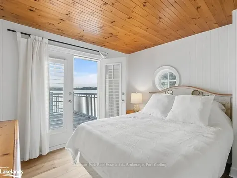 1363 Juddhaven Road Muskoka Lakes ON P0B 1J0