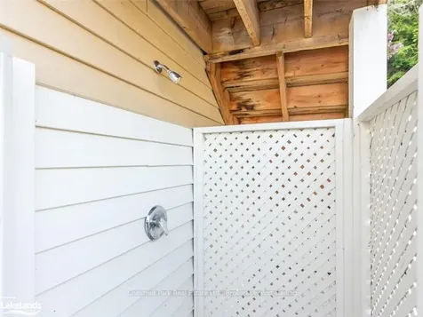 1363 Juddhaven Road Muskoka Lakes ON P0B 1J0