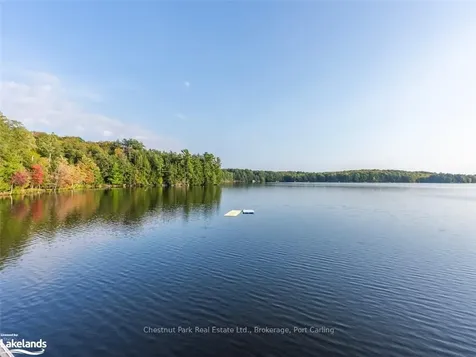 1363 Juddhaven Road Muskoka Lakes ON P0B 1J0
