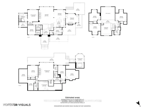 1363 Juddhaven Road Muskoka Lakes ON P0B 1J0