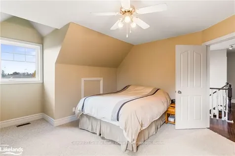 2396 Tom Bolton Road Minden Hills ON K0M 1S0