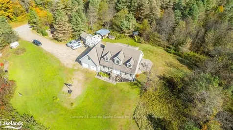 2396 Tom Bolton Road Minden Hills ON K0M 1S0