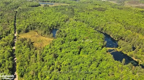 0 Bobcaygeon Road Minden Hills ON K0M 2K0