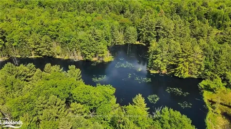 0 Bobcaygeon Road Minden Hills ON K0M 2K0