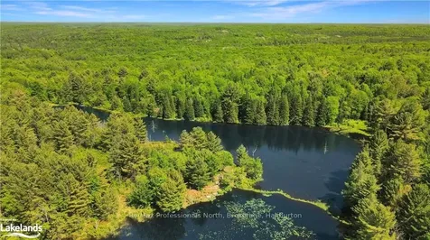 0 Bobcaygeon Road Minden Hills ON K0M 2K0