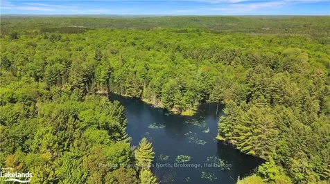 0 Bobcaygeon Road Minden Hills ON K0M 2K0