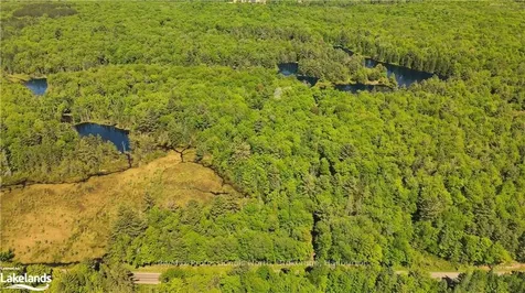 0 Bobcaygeon Road Minden Hills ON K0M 2K0