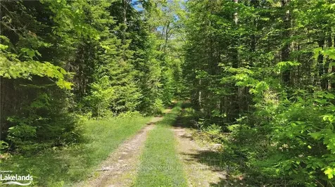 0 Bobcaygeon Road Minden Hills ON K0M 2K0