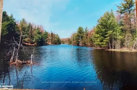0 Bobcaygeon Road Minden Hills ON K0M 2K0