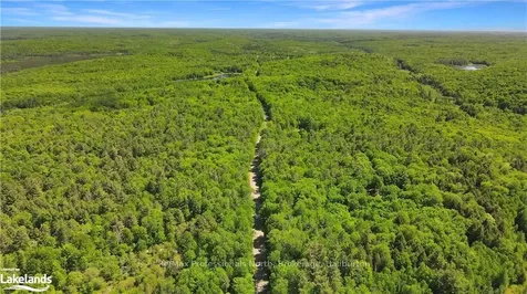 0 Bobcaygeon Road Minden Hills ON K0M 2K0