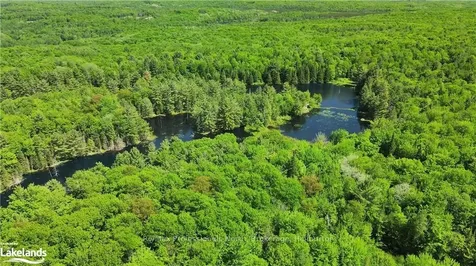 0 Bobcaygeon Road Minden Hills ON K0M 2K0