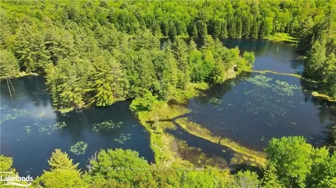 0 Bobcaygeon Road Minden Hills ON K0M 2K0