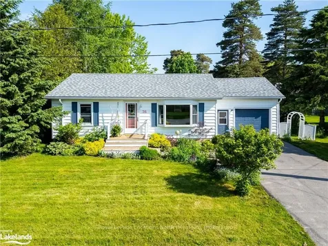 26 Mckibbon Drive Meaford ON N4L 1C6