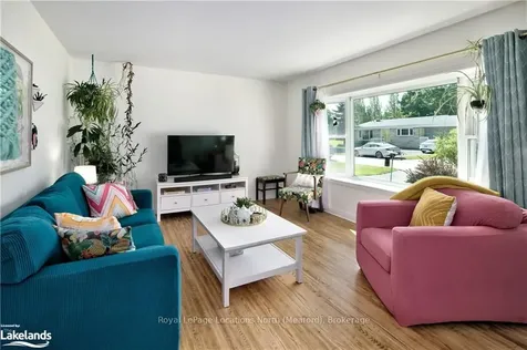 26 Mckibbon Drive Meaford ON N4L 1C6