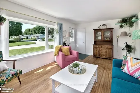 26 Mckibbon Drive Meaford ON N4L 1C6