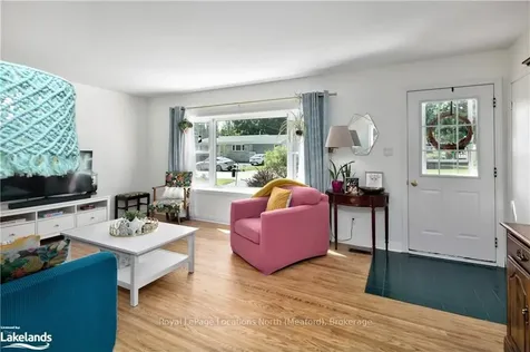 26 Mckibbon Drive Meaford ON N4L 1C6