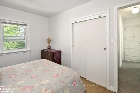 26 Mckibbon Drive Meaford ON N4L 1C6